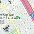 OpenStreetMap - Seattle, King, WA, United States