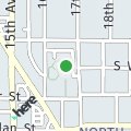 OpenStreetMap - 2524 16th Ave S. Seattle, WA 98144