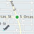 OpenStreetMap - Rainier Ave S and S Orcas St