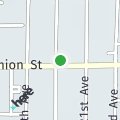 OpenStreetMap - 1400 20th Avenue, Seattle, WA 98122