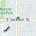 OpenStreetMap - 2300 S Jackson St., Seattle, WA 98144