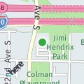 OpenStreetMap - 2300 South Massachusetts Street Seattle, WA 98144